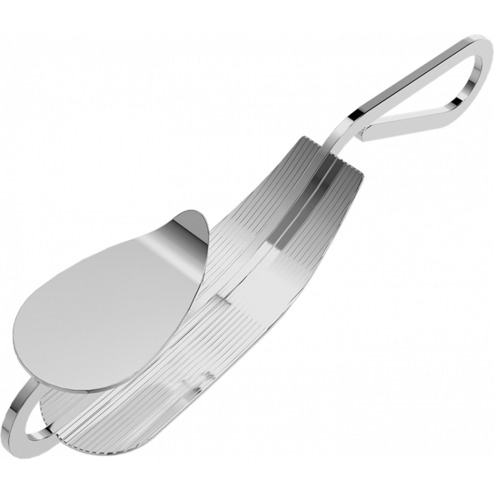 Porte Empreinte Occlusal