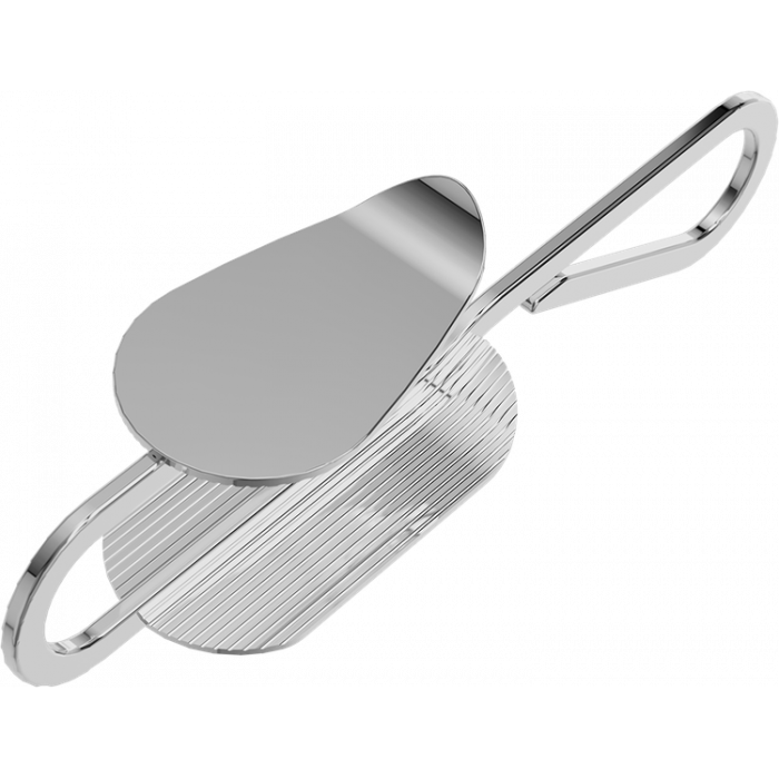 Porte Empreinte Occlusal