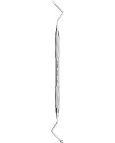 Curette Alvéolaire Lucas
