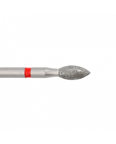 Fraise Olive Réduction Occlusale / Linguale 8368