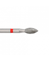 Fraise Olive Réduction Occlusale / Linguale 8368