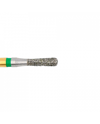 Fraise Poire Longue Diamant S - S6830L