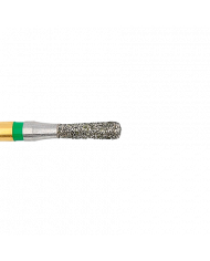 Fraise Poire Longue Diamant S - S6830L