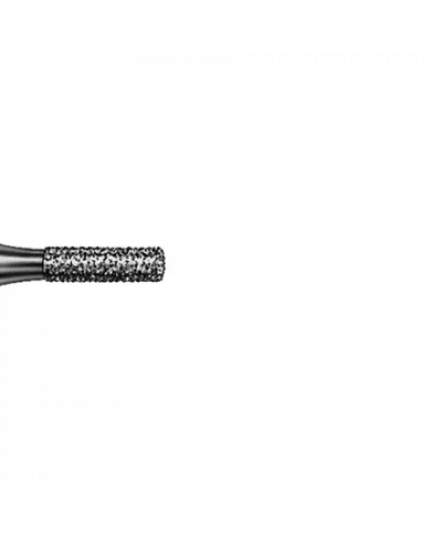 Fraise Diamant Cylindrique Courte - 5835