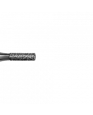 Fraise Diamant Cylindrique Courte - 5835