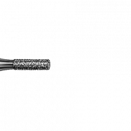 Fraise Diamant Cylindrique Courte - 5835