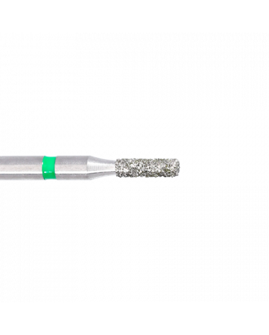 Fraises Cylindriques Plates Courtes - 6835