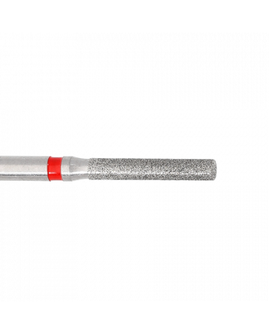 Fraise Cylindrique Bord Plat - 8837