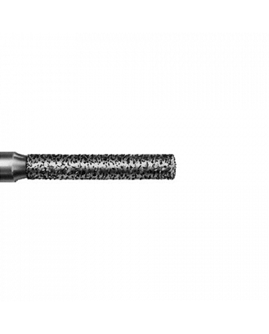 Fraise Cylindrique Court à Bord Plat - 6837