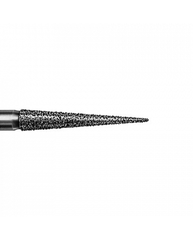 Fraise Conique Pointue - 6859