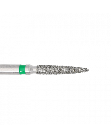 Fraise Diamantée Flamme - 6862