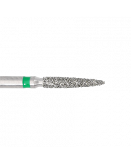 Fraise Diamantée Flamme - 6862