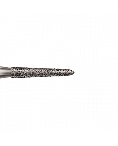 Fraise Congé Ogivale Conique