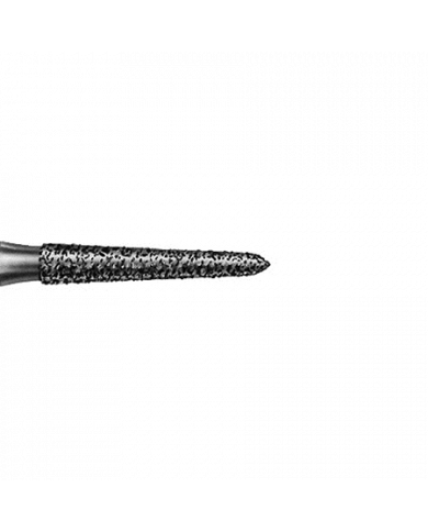 Fraise Congé Ogivale Conique - 6878K