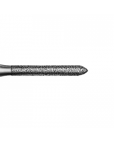 Fraise Congé Ogivale Clindrique - 6879