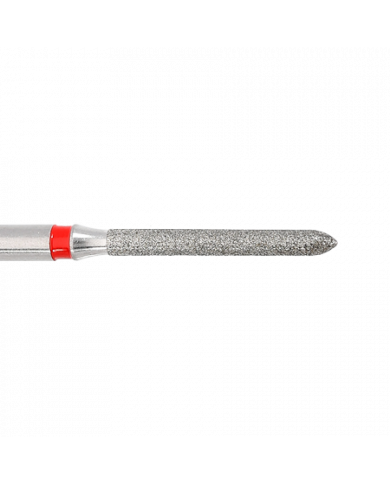 Fraise Congé Ogivale Cylindrique