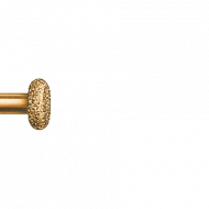 Fraise Meule à Bout Rond - 2909