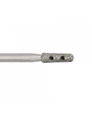 Fraise Conique à Angle Interne Arrondi - 959KRD