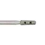 Fraise Conique à Angle Interne Arrondi - 959KRD