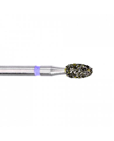 Fraise Ogive Deep Purple - 379XC