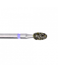 Fraise Ogive Deep Purple - 379XC