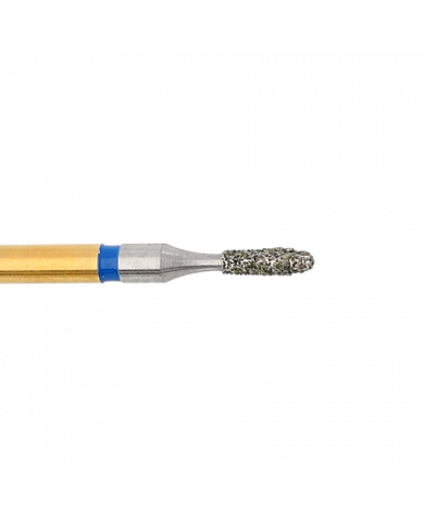 Fraise Pointe Diamantée - 4COMP