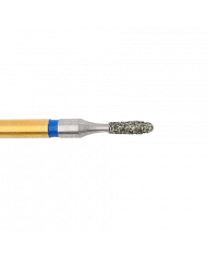 Fraise Pointe Diamantée - 4COMP