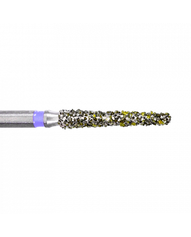 Fraise Conique Deep Purple - 850XC