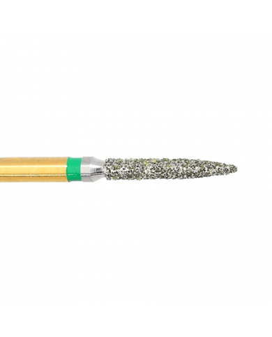 Fraise Flamme Diamantée S - S6862