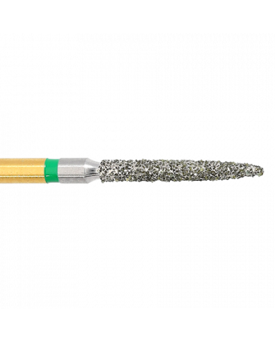 Fraise Flamme Diamantée S - S6863