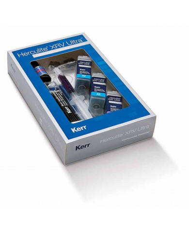 Herculite XRV Ultra - MiniKit Compules