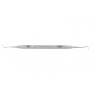 Excavateur - Darby Perry