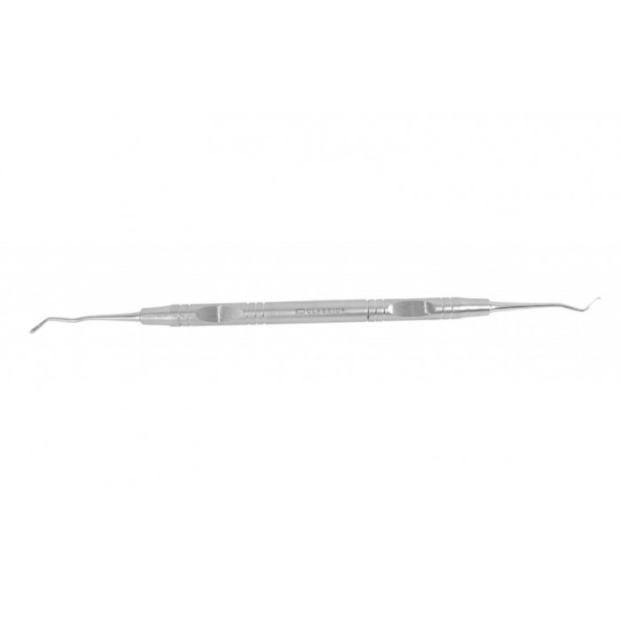 Excavateur - Darby Perry