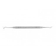 Excavateur - Darby Perry