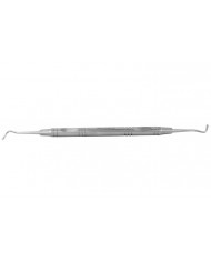 Excavateur - Darby Perry