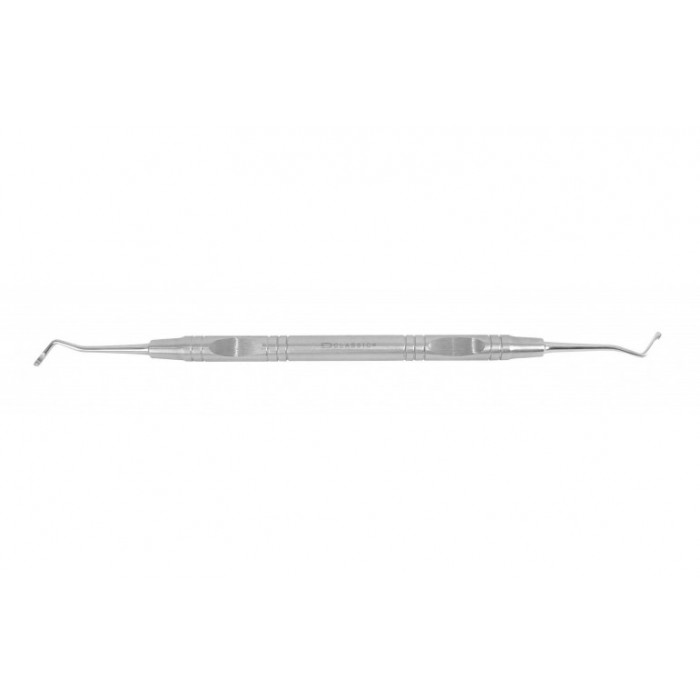 Excavateur - Darby Perry