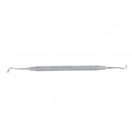 Excavateur - White Dee