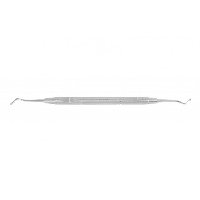 Excavateur - White Dee