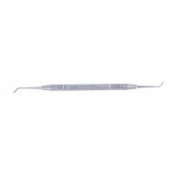 Excavateur - White Dee