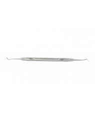 Instrument pour Amalgame Hollenback