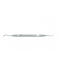 Instrument pour Amalgame Hollenback