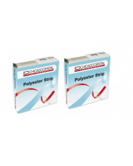 Polyester Strip