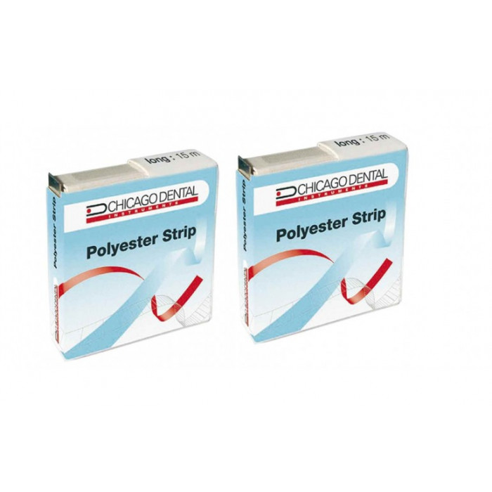 Polyester Strip