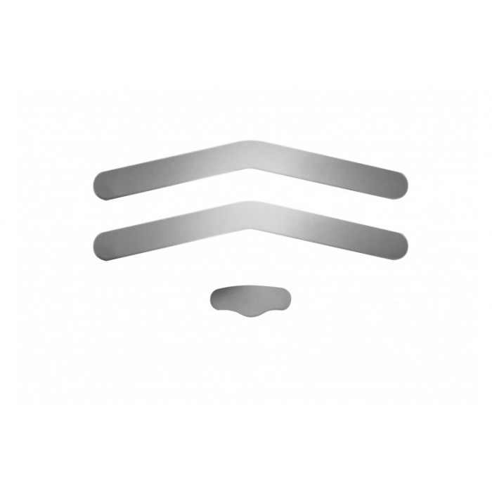 Matrices - 12 Pièces