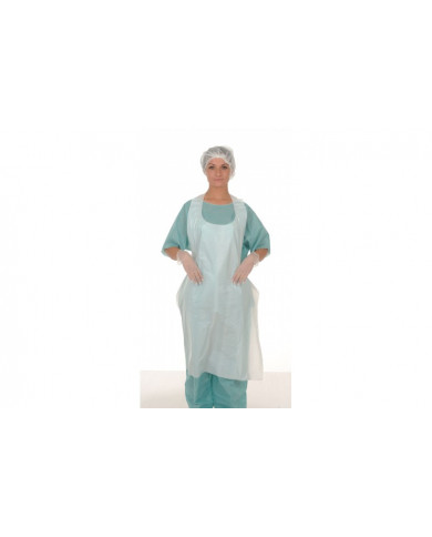 Tablier de Protection