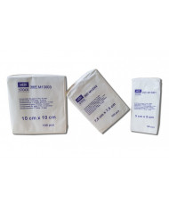 Compresses Gaze Non Stériles