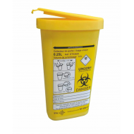 Conteneur Sécurisé