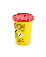 Conteneur Sécurisé