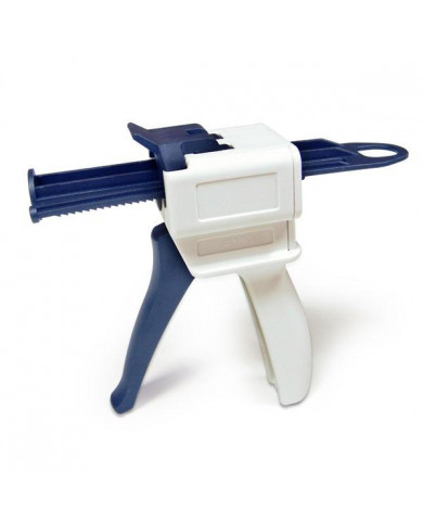 Pistolet à Silicone 4:1