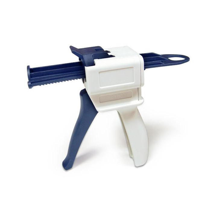 Pistolet à Silicone 4:1